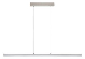 Eglo 33428 - LED Stmievateľný závesný luster na lanku TARANDELL LED/25W/230V