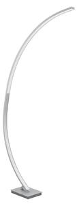 Eglo 75518 - LED stmievateľná dotyková stojacia lampa VILLA FRANCA LED/19W/230V