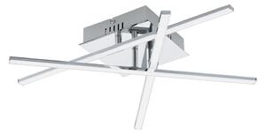 Eglo 55707 - LED stropné svietidlo 3xLED/3,5W/230V