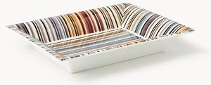 Servírovací podnos z čínskeho porcelánu Jenkins
