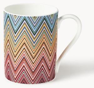Hrnček z čínskeho porcelánu Jarris