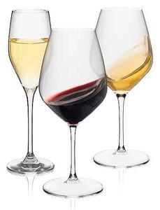 Rona Favourite set pohárov na víno 18 ks