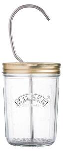 Kilner Dóza na výrobu domácej majonézy 0,35 l