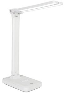 Brilagi - Stmievateľná LED stolová lampa MODO DUO LED/8W/5V 3000/4000/6500K biela