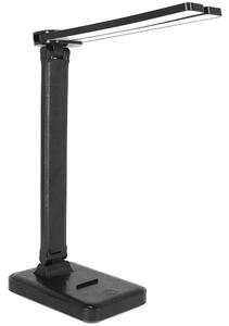 Brilagi - LED stmievateľná stolová lampa MODO DUO LED/8W/5V 3000/4000/6500K čierna