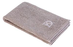 UTERÁK PRE HOSTÍ, 30/50 cm, béžová Dieter Knoll - Kúpeľňový textil