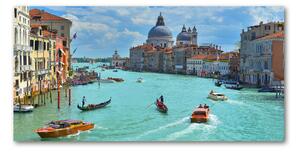 Fotoobraz na skle Benátky Taliansko osh-114313647