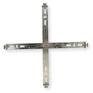Brilagi - LED detské stropné svietidlo ASTRO LED/77W/230V biela
