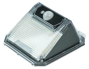 Immax 08485L - LED Solárne nástenné svietidlo so senzorom LED/3W/5,5V IP65