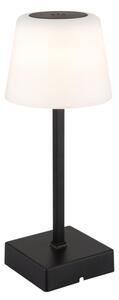 Globo 28061S - LED stmievateľná dotyková stolná lampa XAYDEN LED/2W/5V 800 mAh č