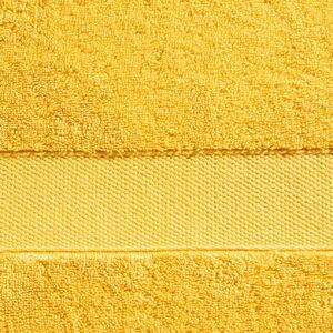 Uterák50 x 90 cm yellow