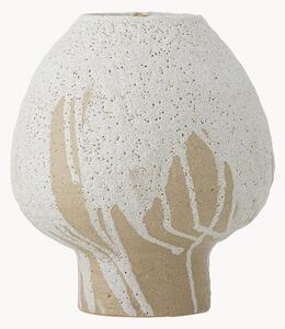 Kameninová váza Morag, V 19 cm