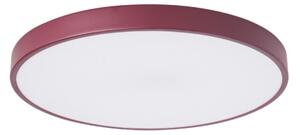 Brilagi - LED stropné svietidlo POOL LED/60W/230V 3000/4000/6000K 50 cm bordové
