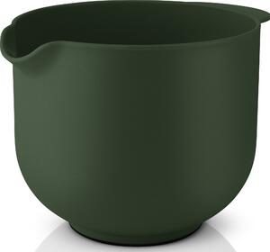 Miska kuchynská Eva 1,5 l smaragdová
