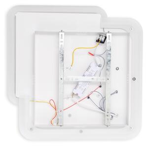 Brilagi - LED stmievateľné stropné svietidlo MODERN LED/80W/230V 3000-6000K + DO