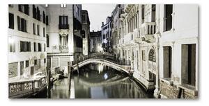 Foto obraz fotografie na skle Benátky Taliansko