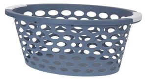 Storage Solutions Kôš na bielizeň Holy Blue 27 l