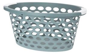 Storage Solutions Kôš na bielizeň Holy Green 27 l