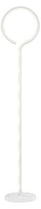 EUlight Stojacia LED lampa Orion, 1x LED 35w, 3000k, w