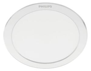 Philips - LED Podhľadové svietidlo DIAMOND LED/17W/230V 3000K