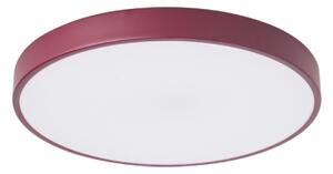 Brilagi-LED Stropné svietidlo POOL LED/48W/230V 3000/4000/6000K 40 cm bordové
