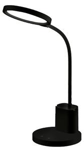 EUlight Stolná LED lampa Scuola, 1x LED 8w, 3000-6000k, b