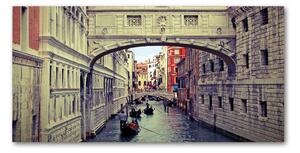 Foto obraz sklo tvrzené Benátky Taliansko osh-70942066