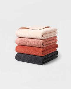 Lejaan Uterák Linen Touch Staroružová