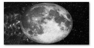 Fotoobraz na skle mesiac osh-79513509