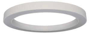 LED stropné svietidlo LED/80W/230V 3000/4000/6500K pr. 80 cm biela