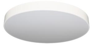 LED stropné svietidlo LED/135W/230V 3000/4000/6500K pr. 80 cm biela