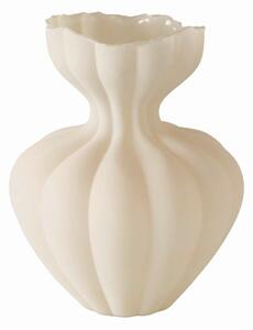 VÁZA, sklo, 33 cm - Vázy
