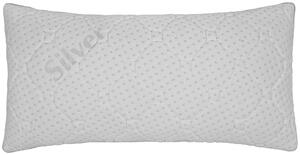 VANKÚŠ POD HLAVU, 40/80 cm Carryhome - Prikrývky & vankúše, Online Only