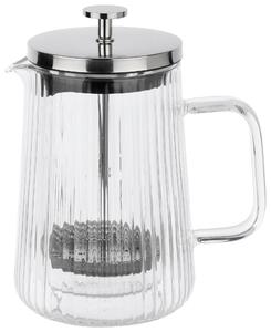 FRENCH PRESS KANVICA Novel - Kanvice & karafy