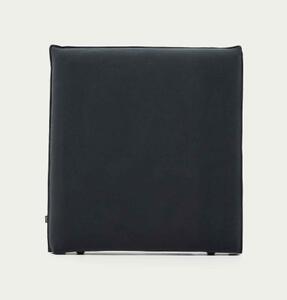 JAIRA GRAPHITE čelo postele 90 cm