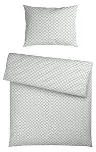POSTEĽNÁ BIELIZEŇ, flanel, zelená, 140/200 cm Esposa - Obliečky & plachty