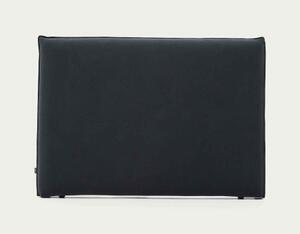 JAIRA GRAPHITE čelo postele 150 cm