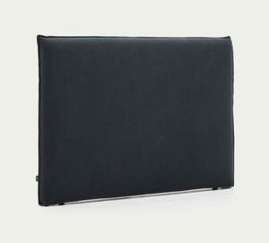 JAIRA GRAPHITE čelo postele 160 cm