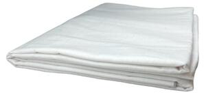 Saunová plachta Biela 90x220cm