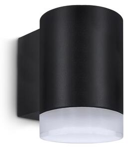 Brilagi - Vonkajšie nástenné svietidlo MATERA 1xGU10/30W/230V IP54