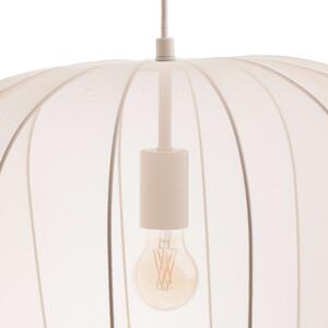 AMAL Závesná lampa Ø 50cm - béžová