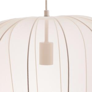AMAL Závesná lampa Ø 50cm - béžová