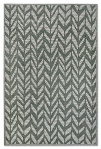 Villeroy & Boch Kusový koberec 106157 Green – na von aj na doma - 160x230 cm