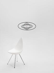 Kinet Ellipse, Horizontal