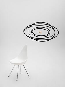 Kinet Ellipse, Horizontal, Size XL