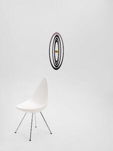 Kinet Ellipse, Vertical