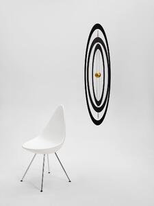 Kinet Ellipse, Vertical, Size XL