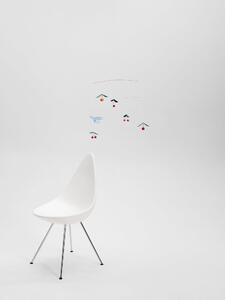 Kinet Cherry Bird