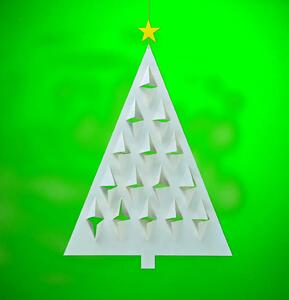 Kinet Prismas Tree