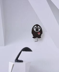 Kinet Puffing Troll Black